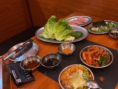 -大阪烧肉BAKA一代(十亩地店)