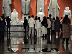 -中华艺术宫(上海美术馆)