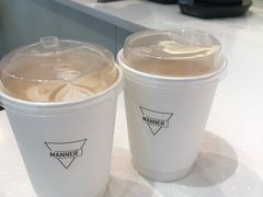 -Manner Coffee(大宁国际商业广场店)