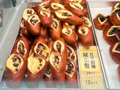 -凯德MALL(西直门店)