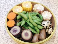 五谷杂粮-聚家渔村·寻味顺德(大良店)