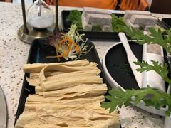 -椰子营·椰子鸡火锅(万象里店)