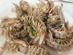 -莲花公园煎蟹(总店)
