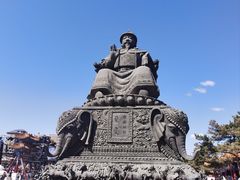 -大召无量寺
