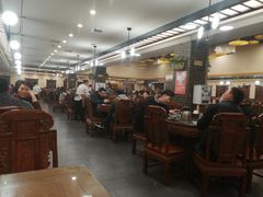 大堂-孙府大院(步行街店)