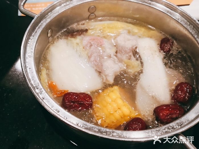 呷哺呷哺(迦南店)图片