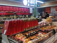 -永辉超市(新世界店)