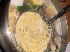 -海银海记潮汕牛肉火锅(新港中路海珠店)