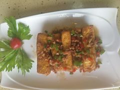 -港畔赶海蒸汽海鲜烧烤自助(仙螺岛店)