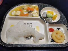 -探鱼·鲜青椒爽麻烤鱼(领展购物广场店)