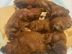 -状元阁烧烤(新华路总店)