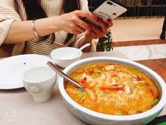 -尚一汤·粤菜海鲜(环球港店)