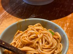 -圳兴面王·拌川·特色炒面(南山保利剧院店)