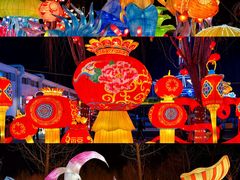 -北戴河集发农业梦想王国