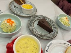 -斗牛士牛排餐厅(嘉里汇店)