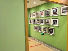 -爱康国宾体检中心(杭州滨江江南大道分院)