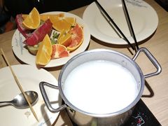 -星伦多自助料理(江阴万达店)