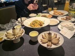 -北院·果木烤鸭·25年东北菜(创意产业园店)