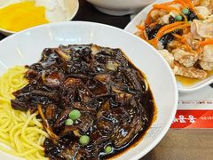 -香港饭店0410(明洞店)