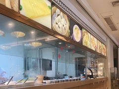 -晋江荣誉国际酒店·港誉茶餐厅