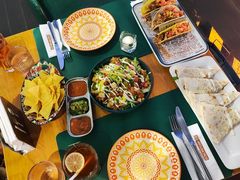 -HFFOUSA TACO弗萨塔可墨西哥餐厅(颐堤港店)