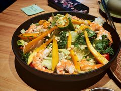 -KimPro 辛普乐概念韩餐