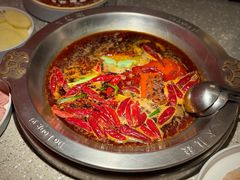 -大龙燚火锅(太古里店)