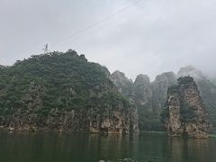 -大连冰峪旅游度假区