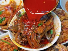 -邓莽子老火锅(中兴路总店)