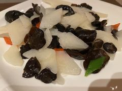 -淮扬村中餐厅