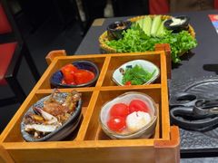 -黑牛の店·黑金店(沈阳万象城店)