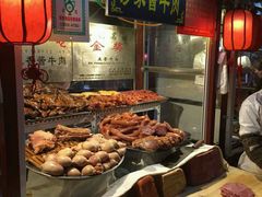 -鼓楼夜市