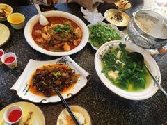 -海韵人家.海景花园经典云南菜(双廊店)