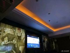 -朱古力纯K量贩式KTV(国庆中路店)