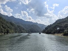 -新安江山水画廊风景区