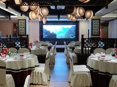 大堂-瑶王府·广西菜(茶花园店)