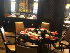包厢-宝丽轩中餐厅BAOLIXUAN