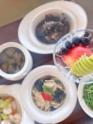 -金鹰国际月子中心(新街口店)