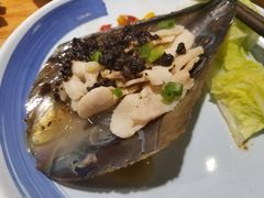 -三个渔夫·蒸汽海鲜(小白楼店)