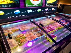 -刘炭长牛烧大块烤肉(珠海香洲店)