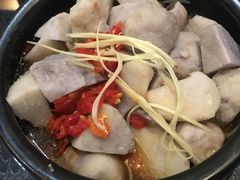 -五观堂素食(新华路店)