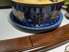 -口福饺子烤鸭(恒大御湖庄园店)