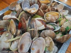 -威海海鲜王(窑头路店)