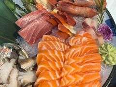 -松坂屋日料自助(长城路店)