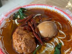 -正宗安徽牛肉板面