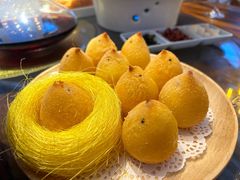 -时光乌托邦空中花园餐厅川味·融合菜(幸福广场店)