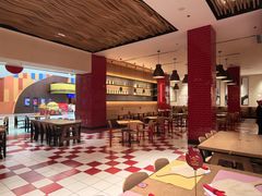 -城市大道红炉披萨烘焙坊