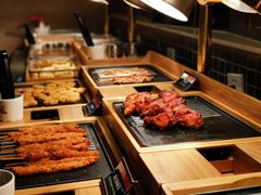 -比格比萨自助(宋家庄店)