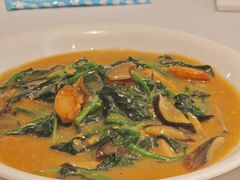 -莆田餐厅PUTIEN(世博源店)