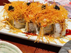 -弓二·烧鸟居酒屋(财富购物中心店)